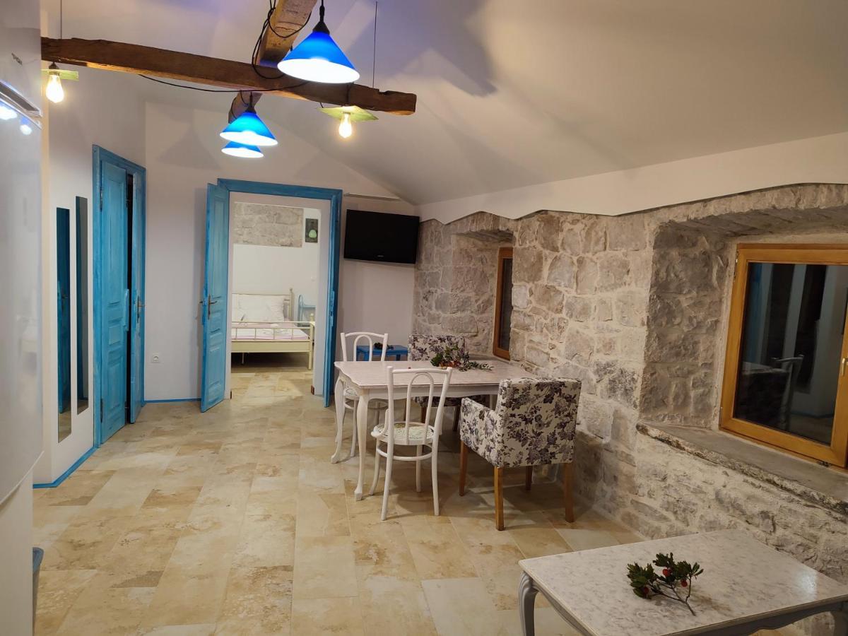 Apartmani Peljesac Sova Sreser Exterior foto