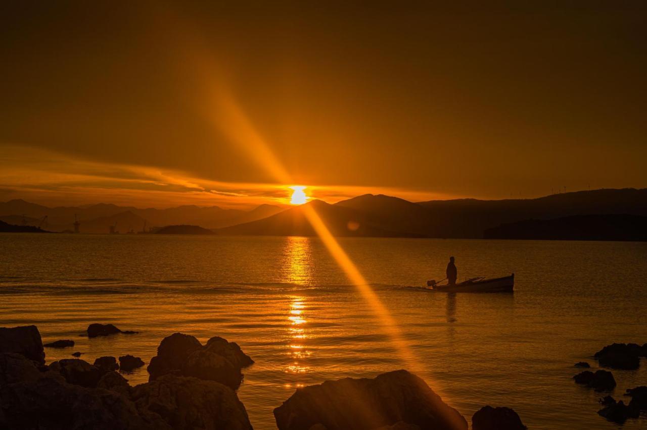 Apartmani Peljesac Sova Sreser Exterior foto