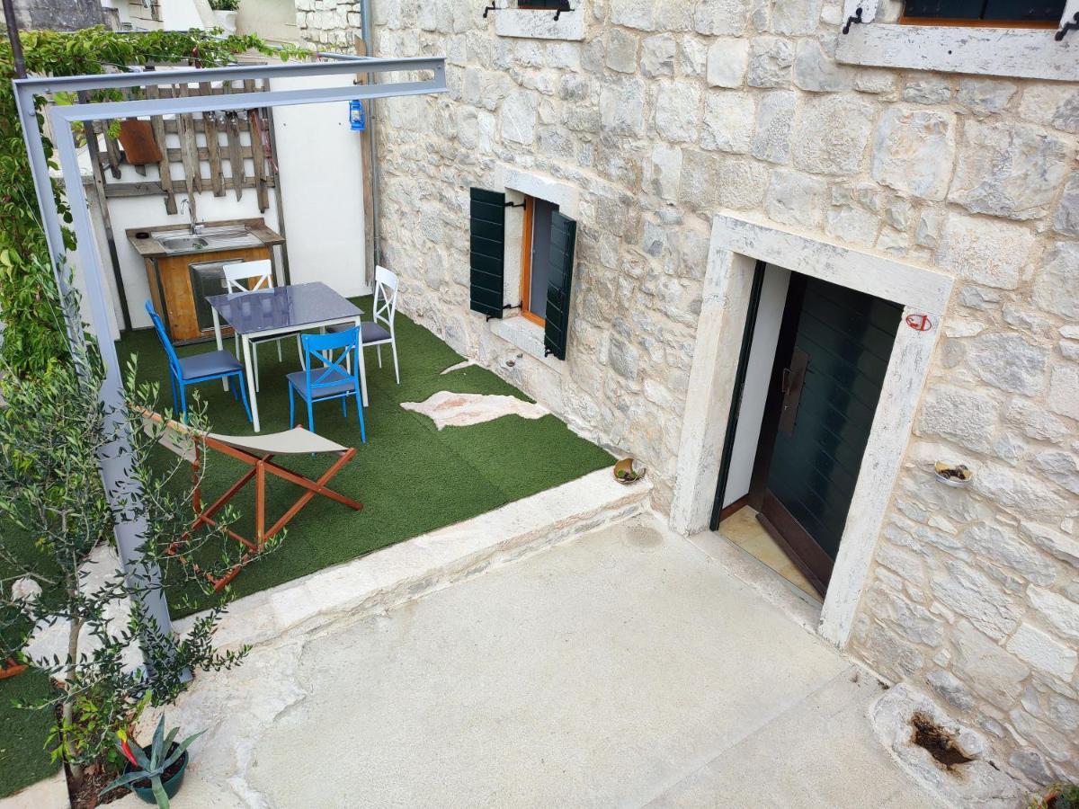 Apartmani Peljesac Sova Sreser Exterior foto