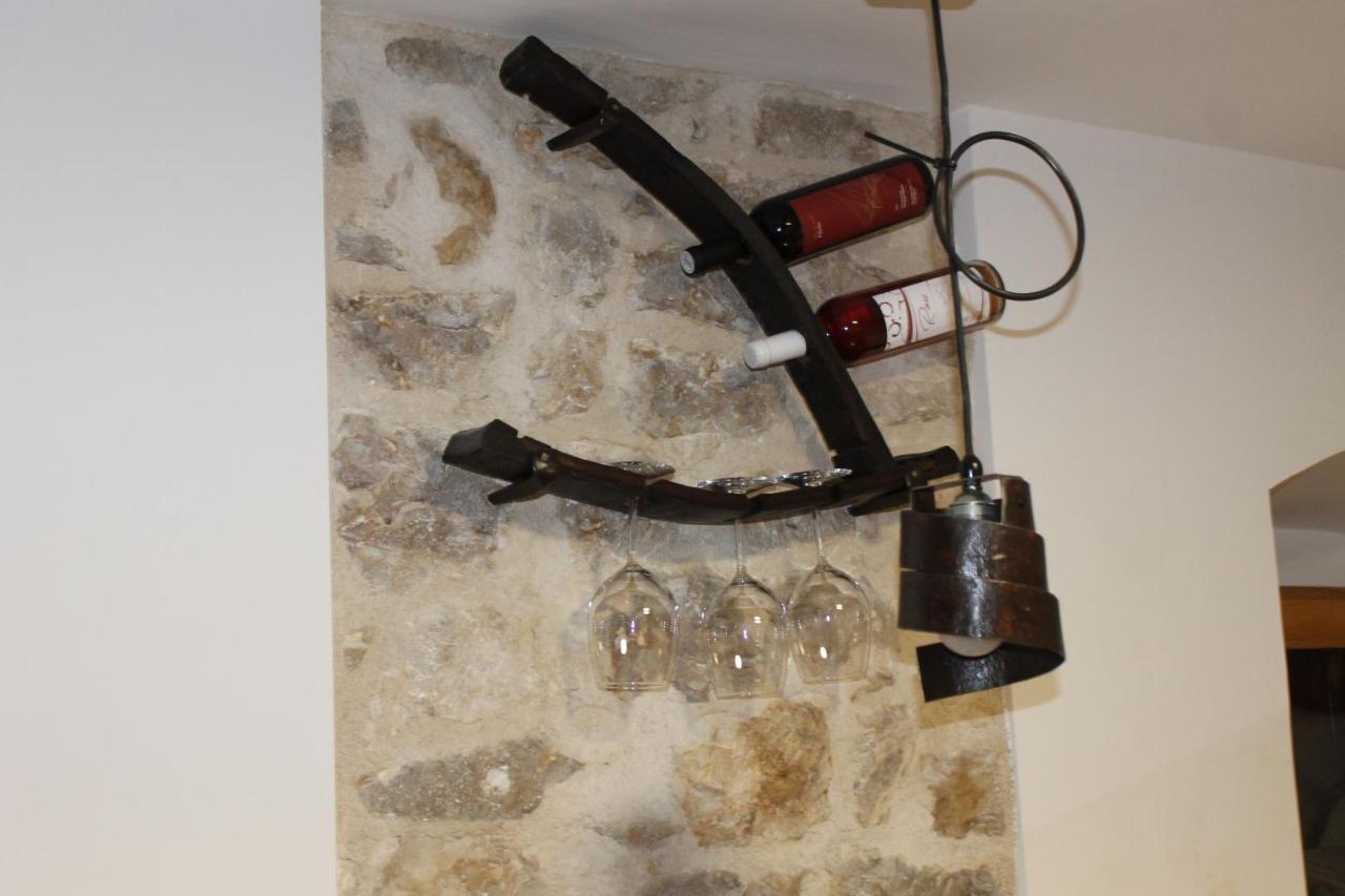 Apartmani Peljesac Sova Sreser Exterior foto