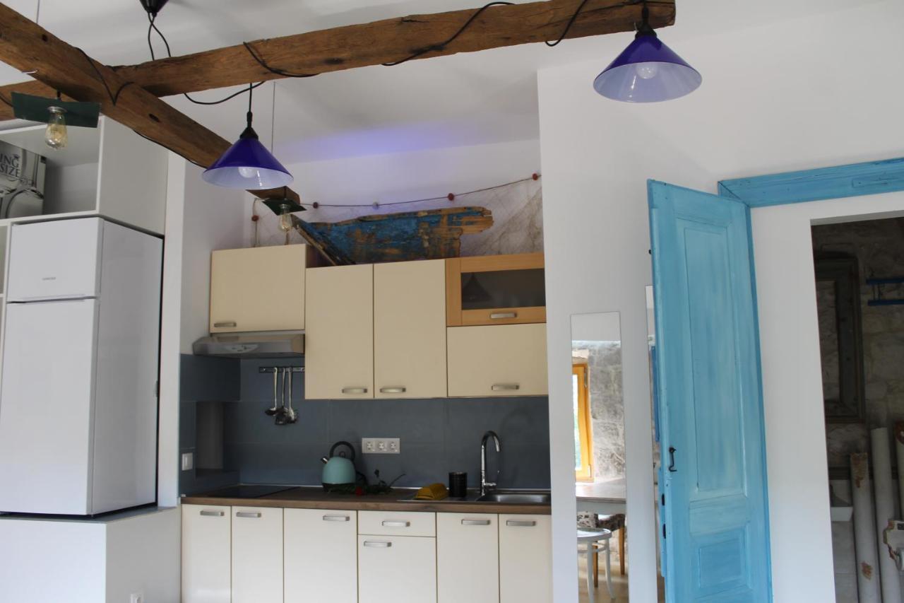 Apartmani Peljesac Sova Sreser Exterior foto