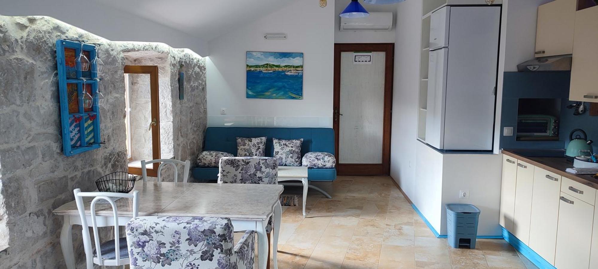 Apartmani Peljesac Sova Sreser Exterior foto