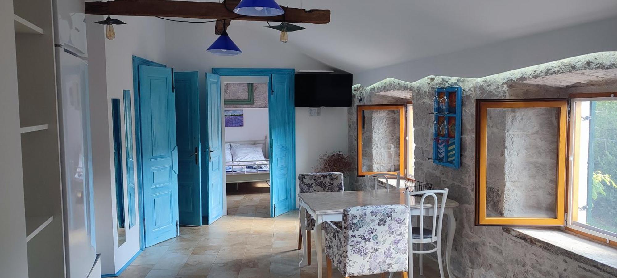Apartmani Peljesac Sova Sreser Exterior foto