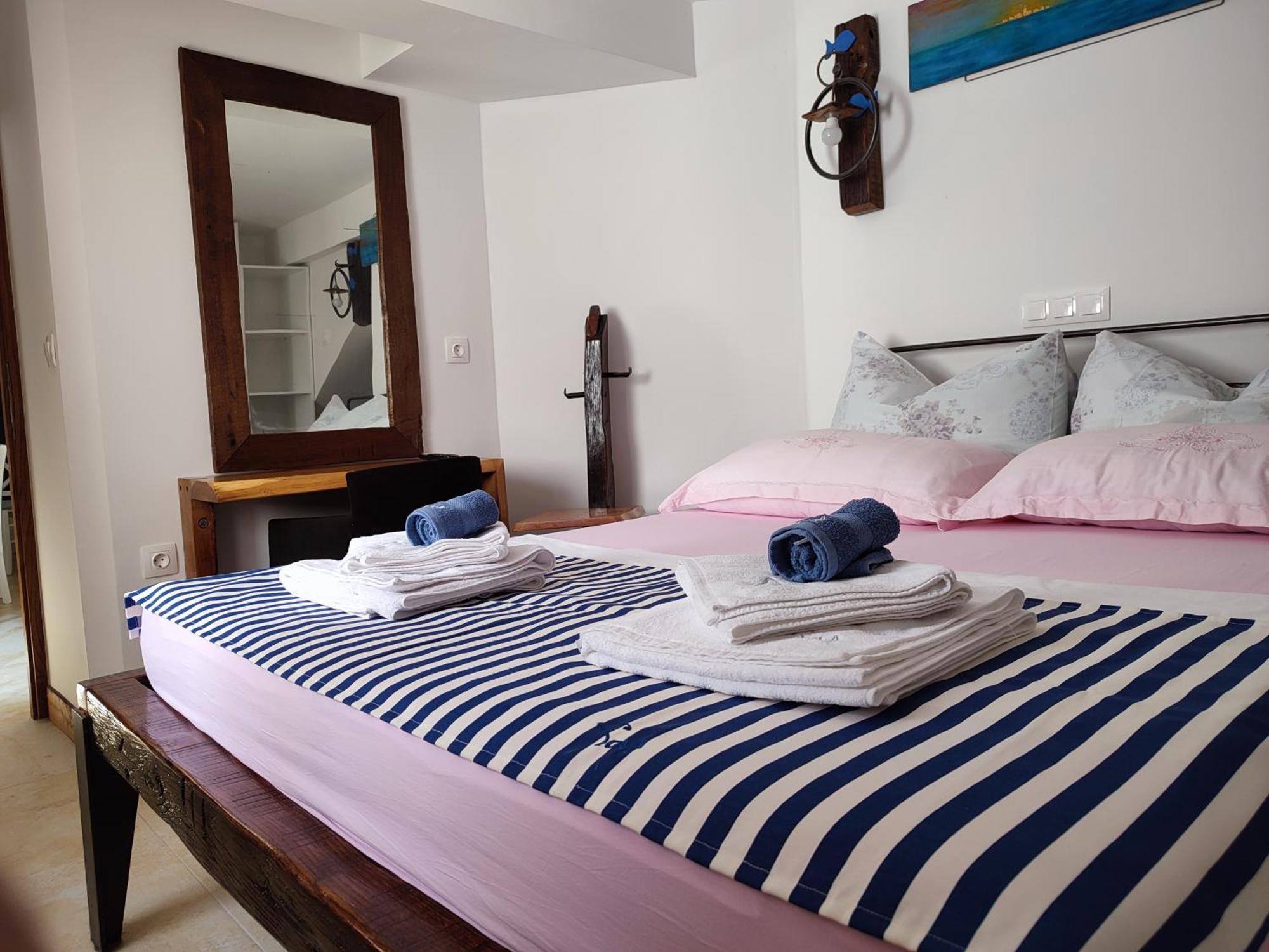 Apartmani Peljesac Sova Sreser Exterior foto