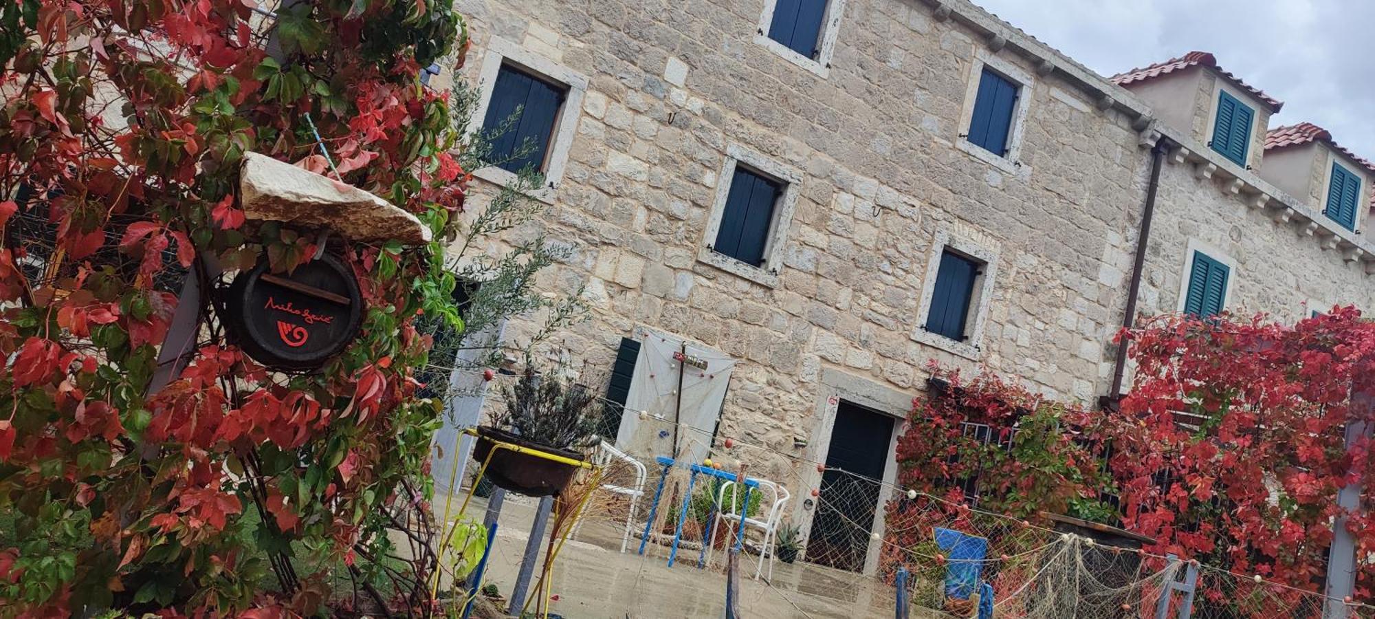 Apartmani Peljesac Sova Sreser Cameră foto