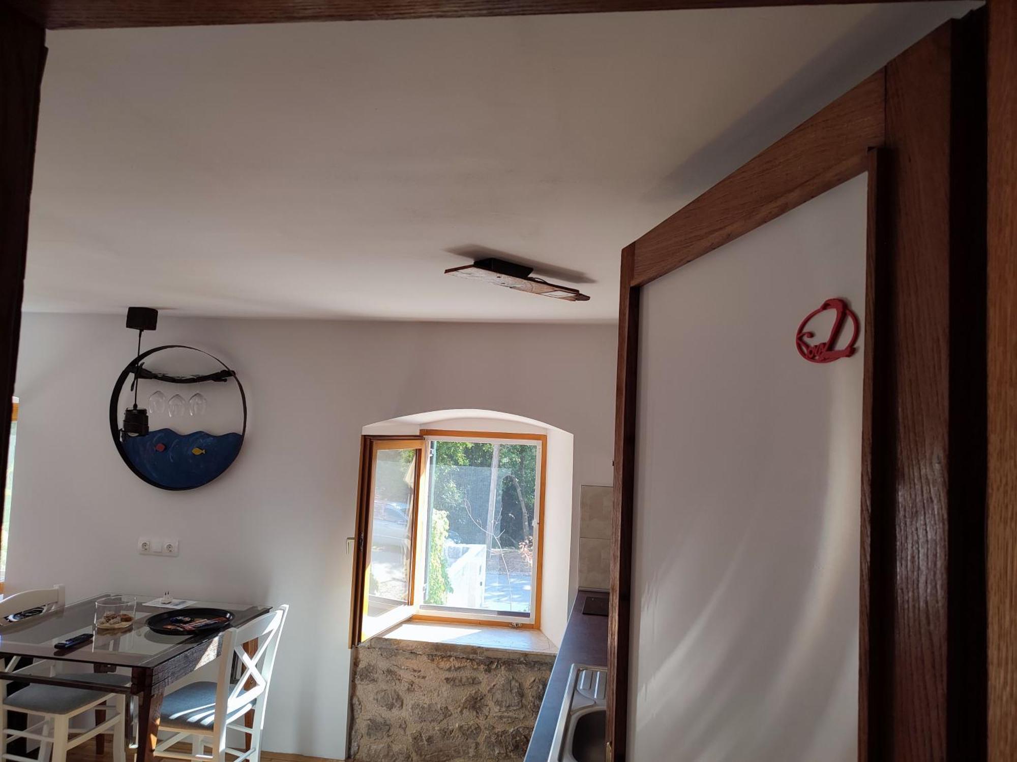 Apartmani Peljesac Sova Sreser Cameră foto