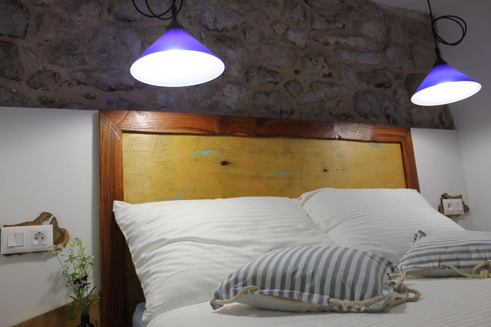 Apartmani Peljesac Sova Sreser Cameră foto