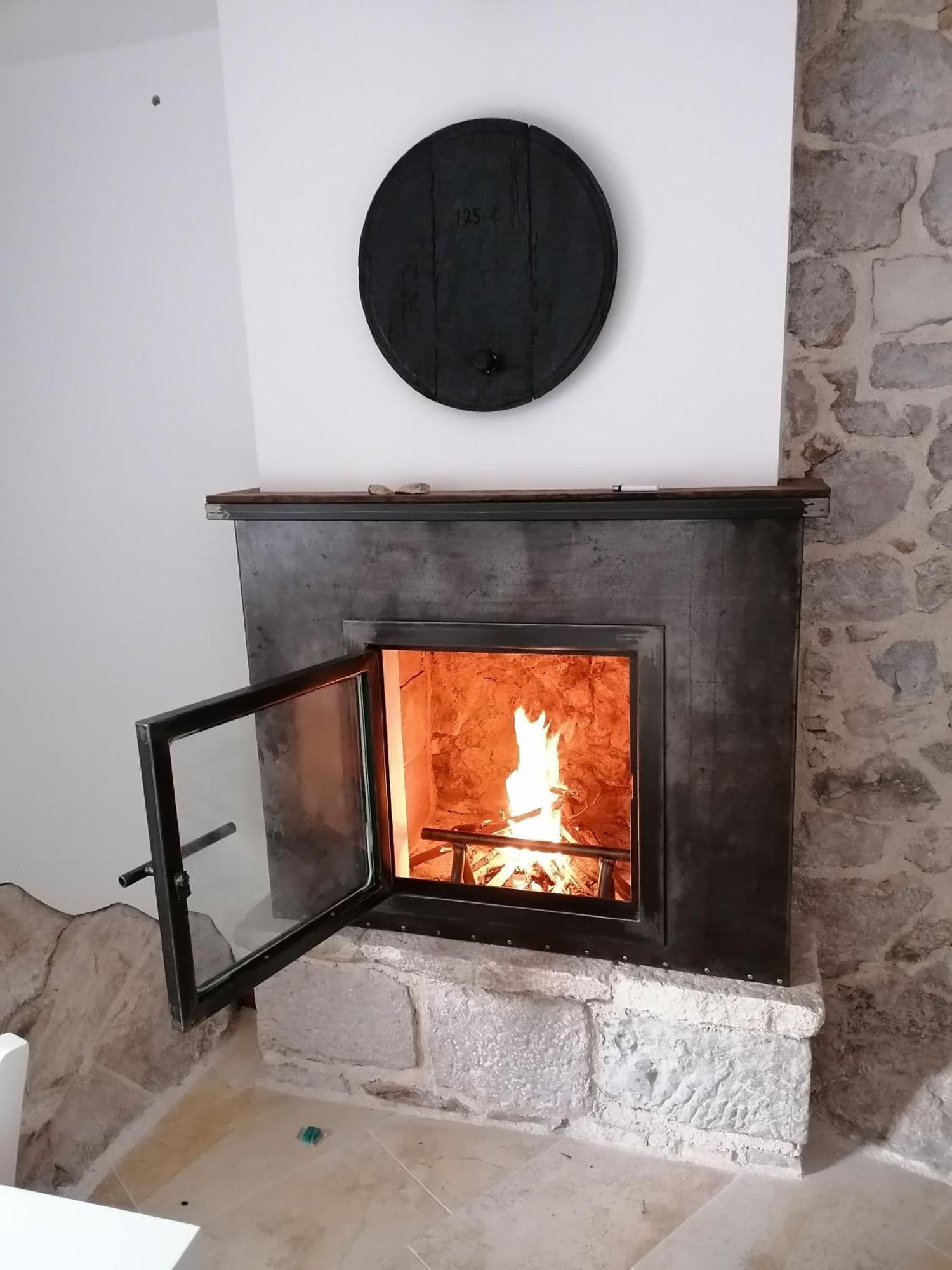 Apartmani Peljesac Sova Sreser Cameră foto