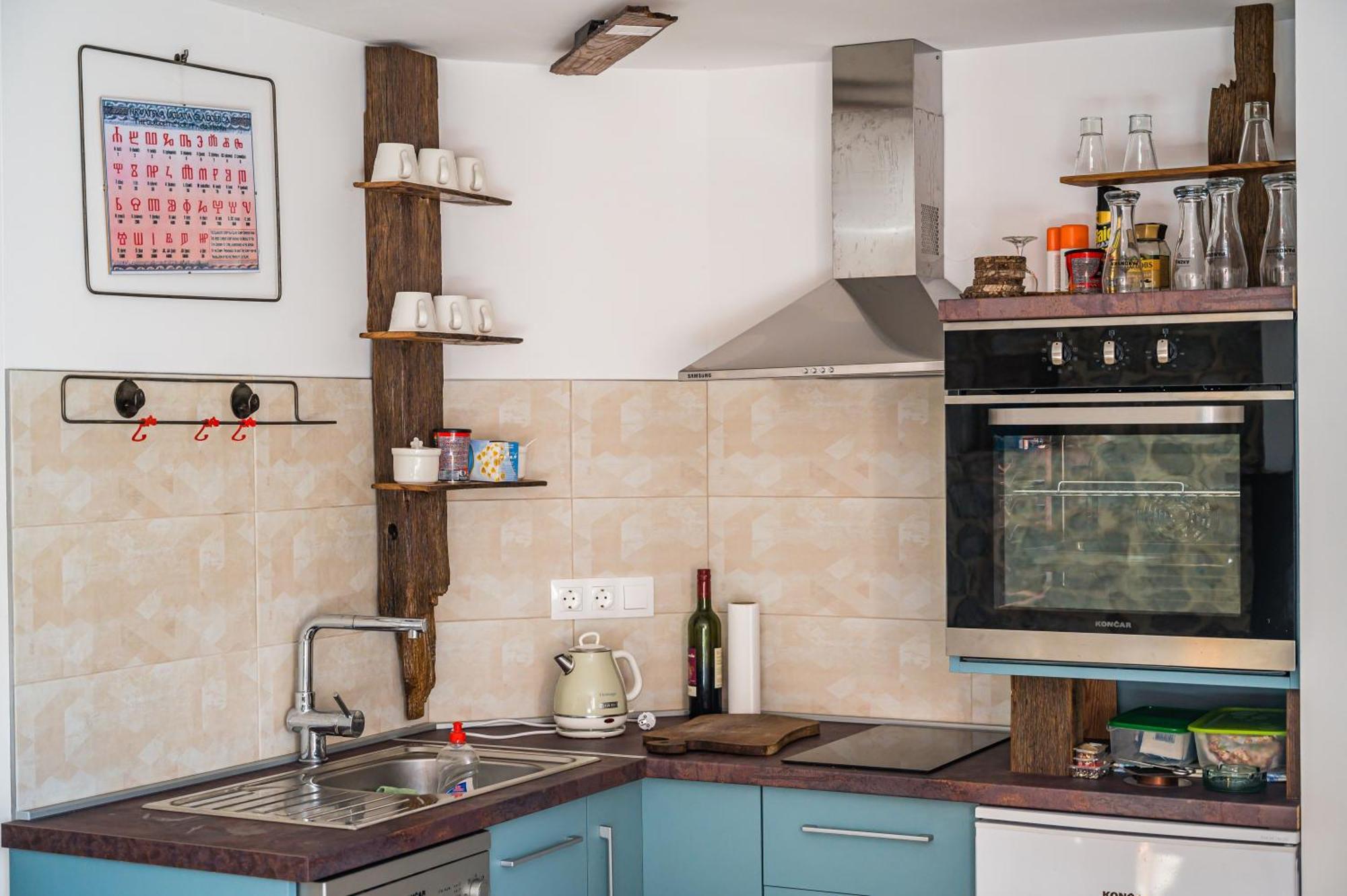 Apartmani Peljesac Sova Sreser Cameră foto