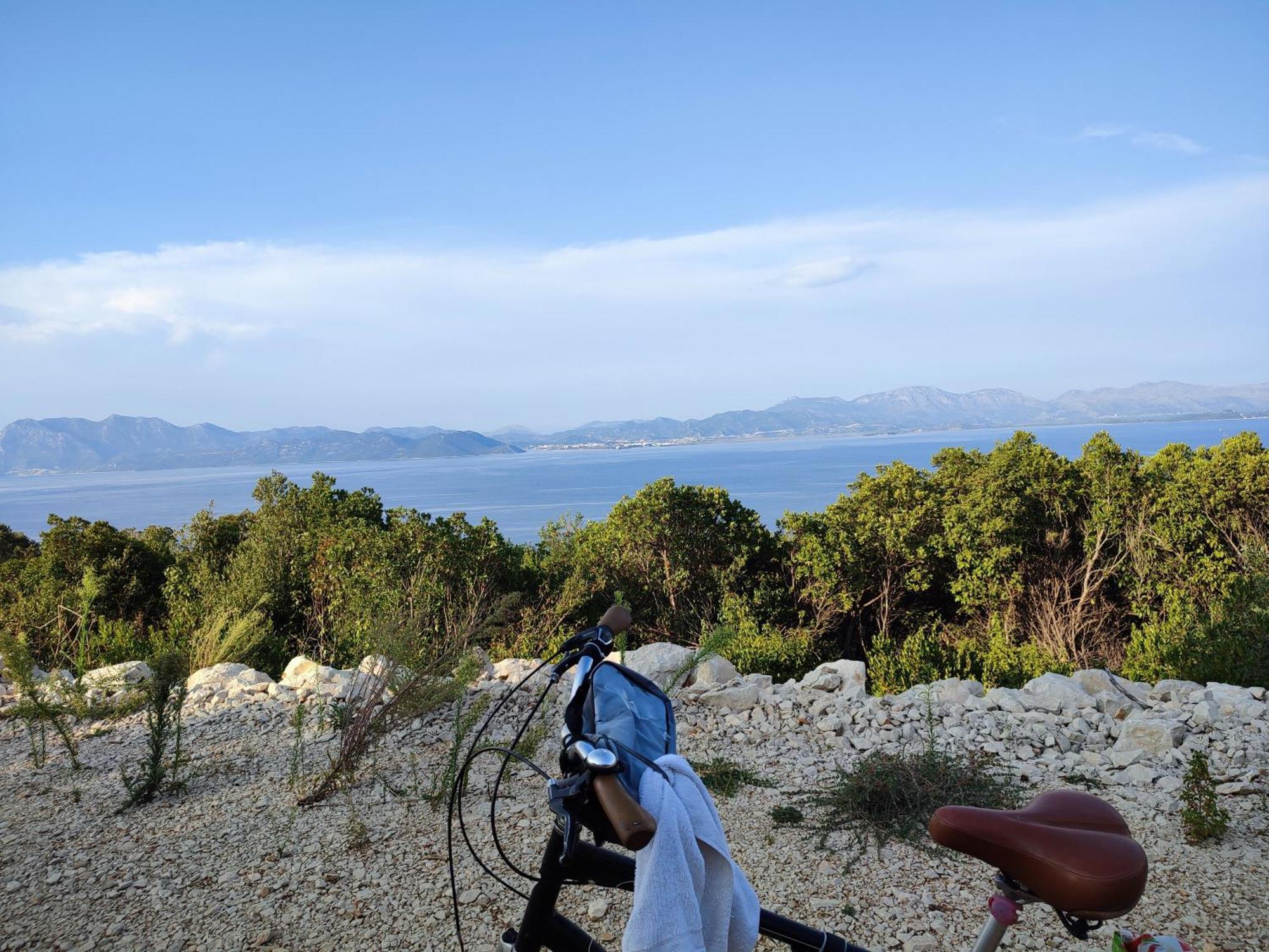 Apartmani Peljesac Sova Sreser Cameră foto