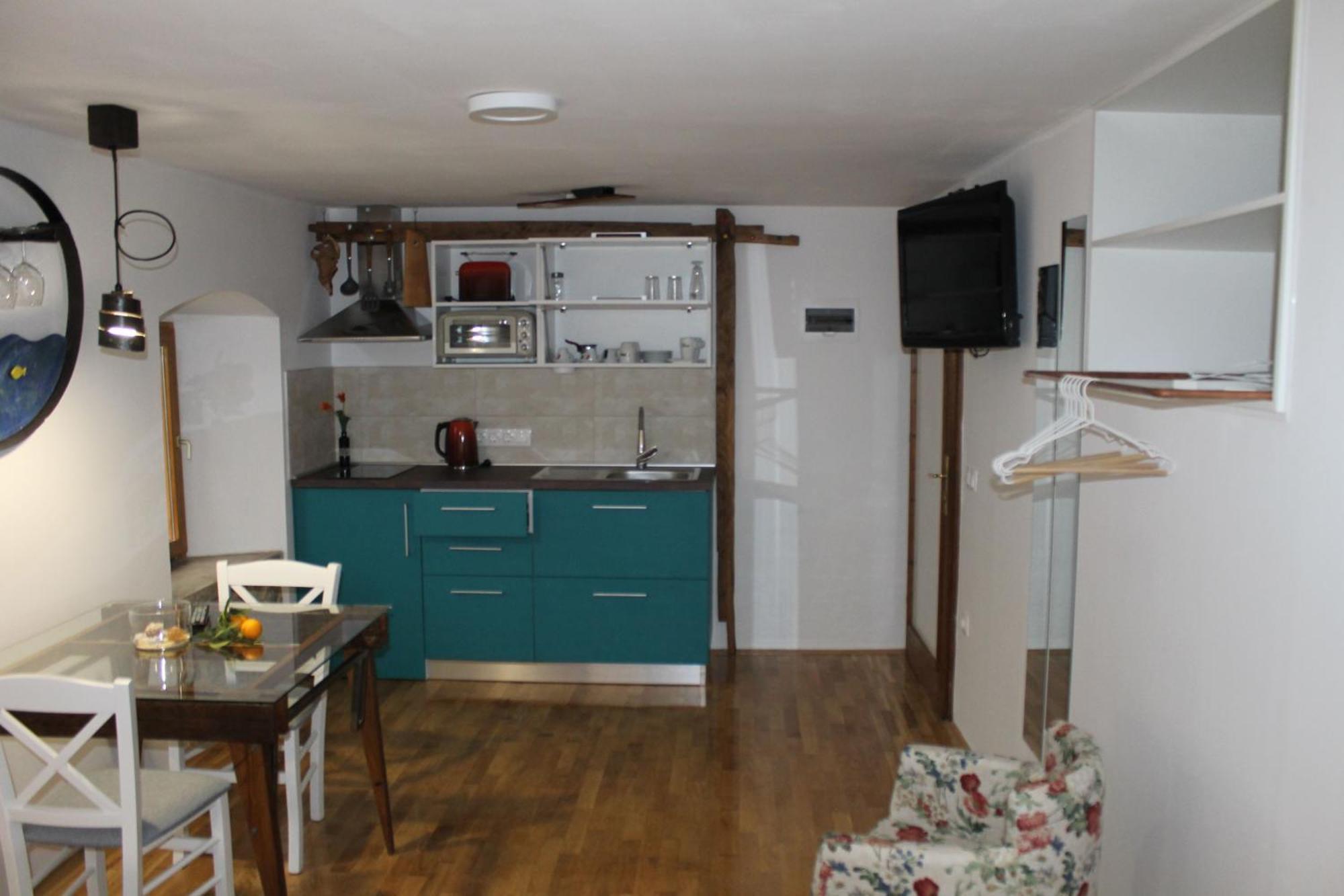 Apartmani Peljesac Sova Sreser Cameră foto