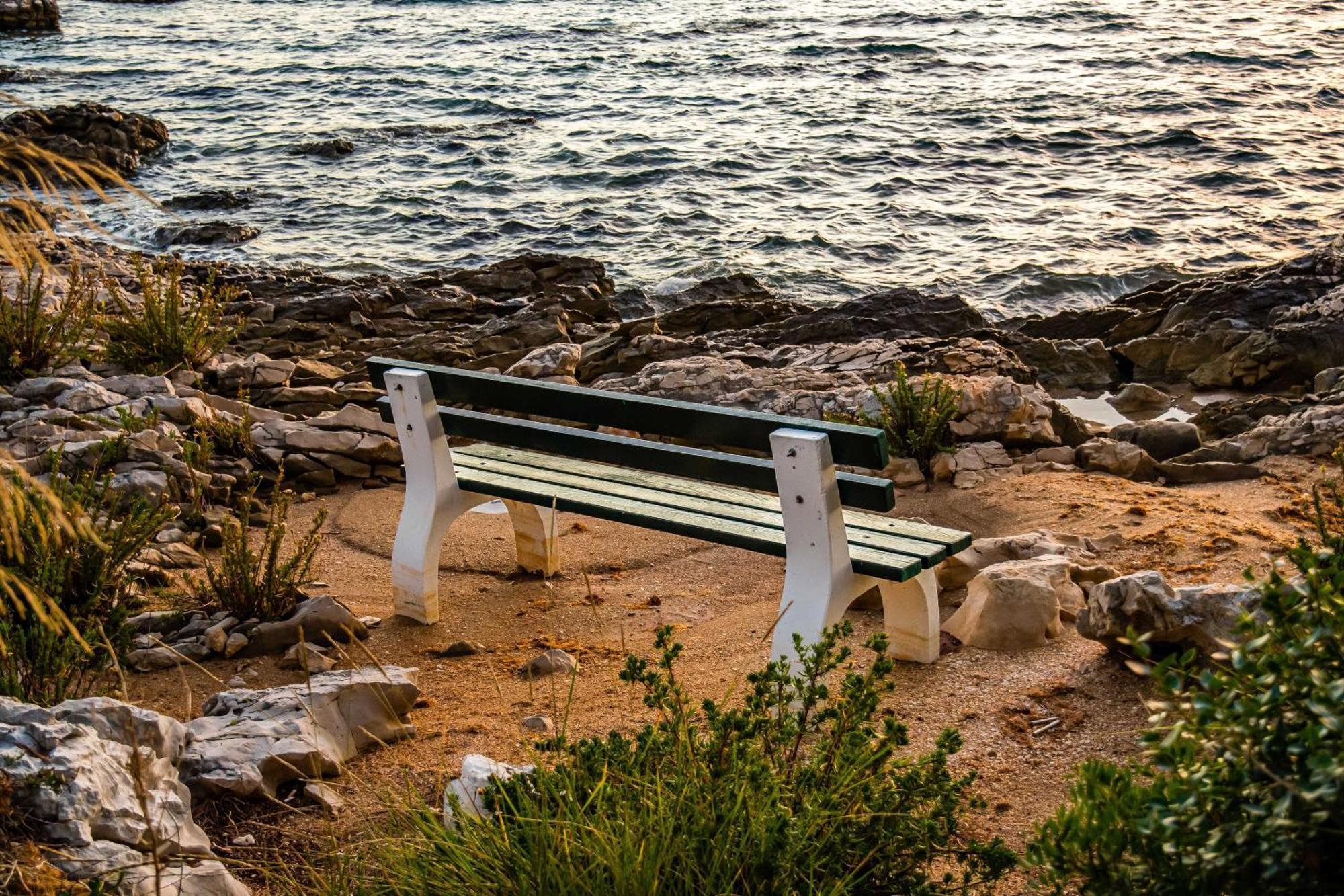 Apartmani Peljesac Sova Sreser Cameră foto